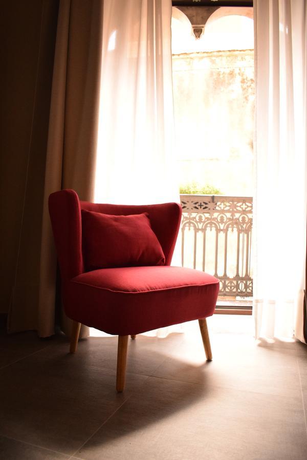 Cento Tari' Guest House Castiglione De Sicilia Exterior photo